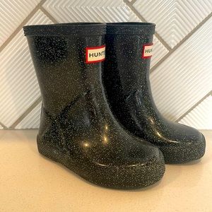 Toddler Hunter Boots